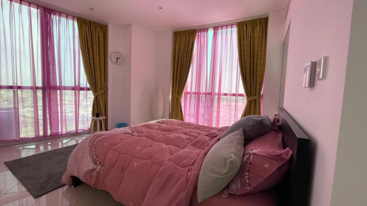 Guest house Luxurious One Bedroom - Jasmine Two Dubai